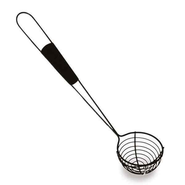 DRYWITE PEA LADLE 2.5" DIAMETER- 1844.D