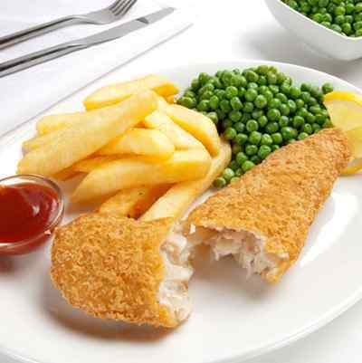 CLASSICS FW BATTERED COD 7/8oz 15 x 200-230g