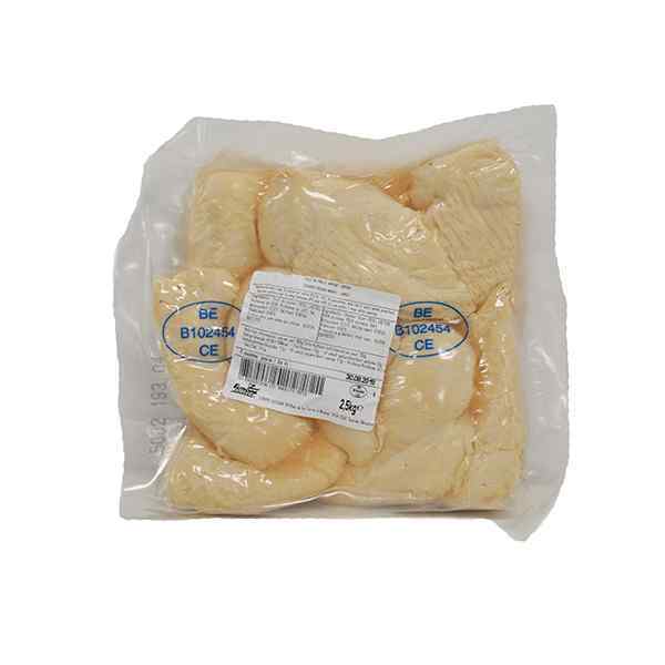 COOKED WHOLE BREAST CHICKEN  2.5kg *BAG* EUROPA- Halal - CHILLED - STEAM COOKED