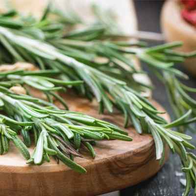 FRESH  ROSEMARY BUNCH 1x50g