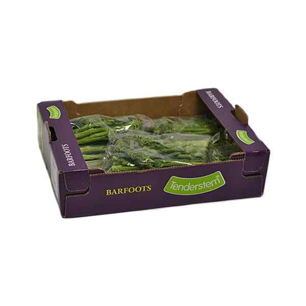 FRESH TENDERSTEM BROCCOLI 6x250gm