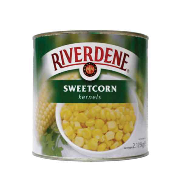 CATERERS PRIDE SMALL SWEETCORN  12x340g