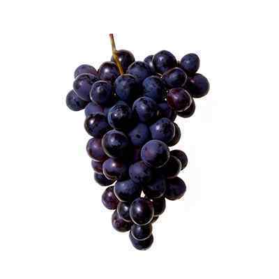 FRESH RED GRAPES 8.2kg