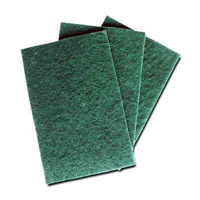 RAMON STANDARD SCOURING PADS 10's