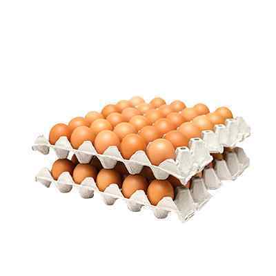 MEDIUM EGGS  (BOX)  30x12