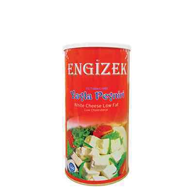 ENGIZEK YAYLA KARBEYAZI CHEESE 800g 50% feta