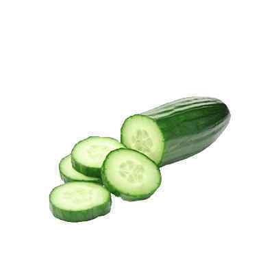 FRESH CUCUMBERS ( 350 /400)  14s   5kg POLY