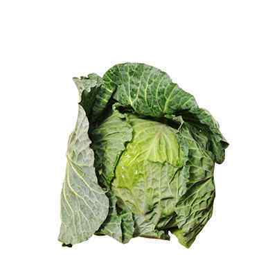 FRESH GREEN CABBAGE ( BAXTER ) 10kg