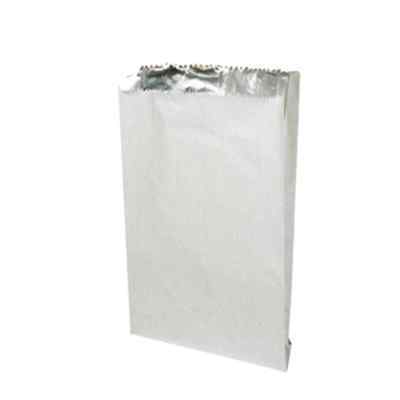 FOIL GARLIC ( CHICKEN )  BAGS (7x9x12) 1x500