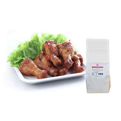 ROOSTER'S HOT WING MARINADE 1kg MG500