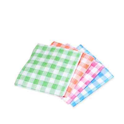 BURGER WRAP RED STRIP COLOR 10"x13"  1x500 250mmx330mm - GREASEPROOF PAPER