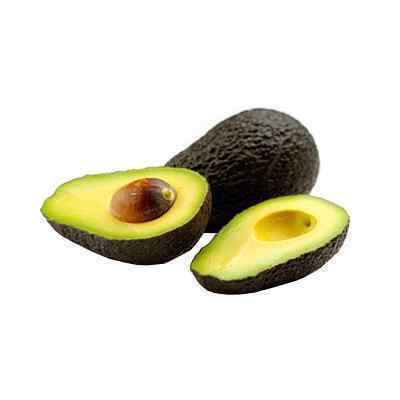 HAS FRESH RIPE AVOCADO TROPS 14's