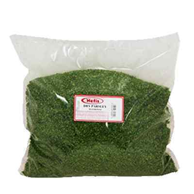 DRIED PARSLEY  1x500g