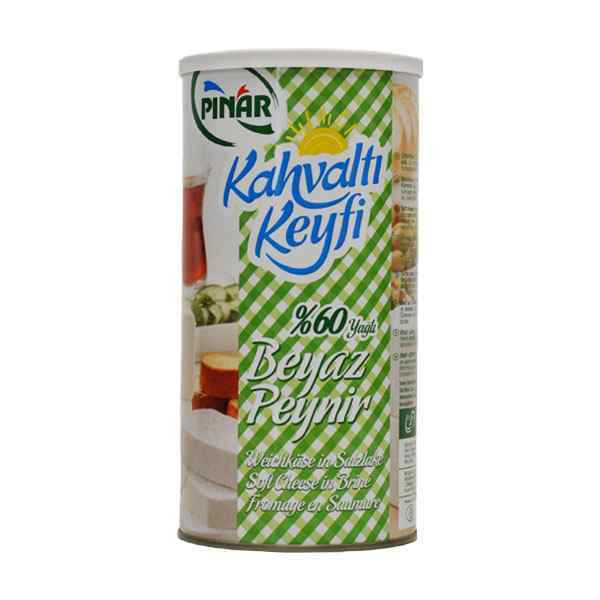 PINAR KAHVALTI KEYFI 60% BEYAZ PEYNIR 800g