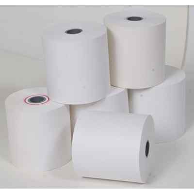 PLAIN TILL ROLLS ( SAP CODE:30801) 57x40-50's NEBULA/ SUITABLE FOR CREDIT CARD MACHINES