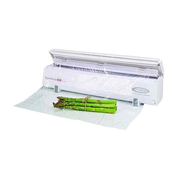 FAIRWAY BRANDED SPEEDWRAP DISPENSER 450MM 1x1