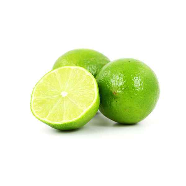 FRESH LIME 4.5kg